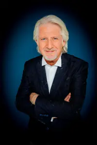 Photo Patrick Sébastien