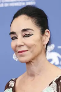 Photo Shirin Neshat #336550