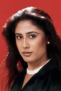 Photo Smita Patil