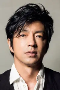 Photo Takao Osawa #327763