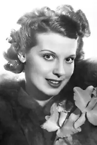 Photo Adele Dixon #505296