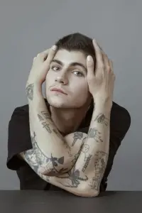 Photo Arkadii Archie Maznev #342501