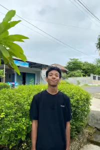 Photo Bagus Satrio Pamungkas Endi Syahputra #514695