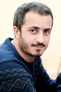 Photo Islam Shirvani