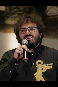 Photo Matteo Damiani