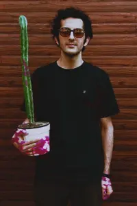 Photo Soheil Chivaee #452337