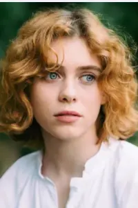 Photo Sophia Lillis