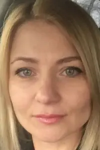 Photo Svetlana Izvekova