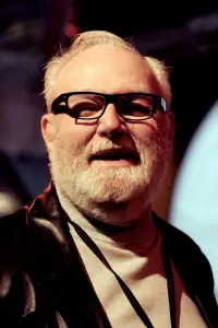 Photo Burny Mattinson #326464