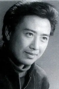 Photo Chen Guojun