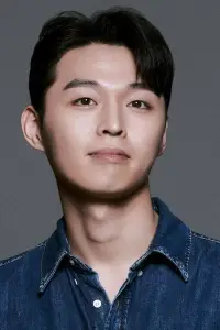 Photo Kim Woo-kyum #340402