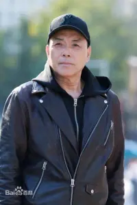 Photo Lv Yi