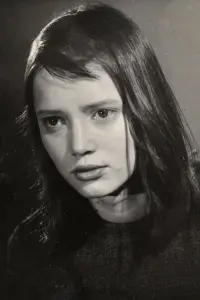 Photo Mare Garšnek