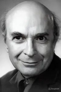 Photo Yuri Katin-Yartsev