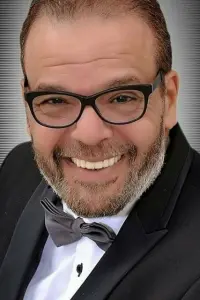 Photo Ahmed ElBadry