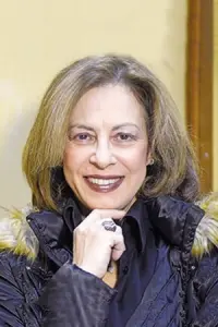 Photo Efi Pikoula