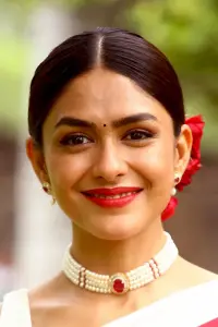Photo Mrunal Thakur