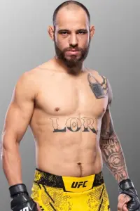 Photo Jean Silva #364129