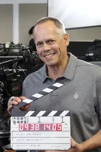 Photo Jeff Deverett