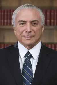 Photo Michel Temer #345594