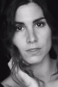 Photo Sabrina Ferguen