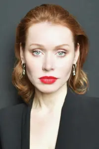 Photo Valeria Christiansen