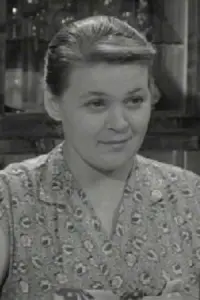 Photo Zoya Osmolovskaya