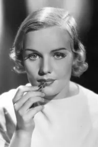 Photo Frances Farmer