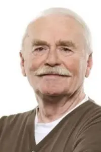 Photo Klaus A. Müller