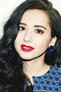 Photo Manizha Khamraeva