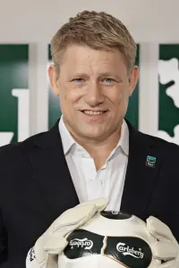 Photo Peter Schmeichel