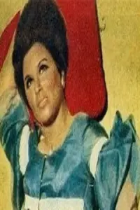 Photo Soad Hosny