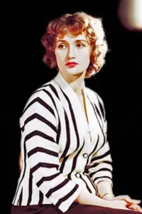 Photo Zinaida Kirienko #511701