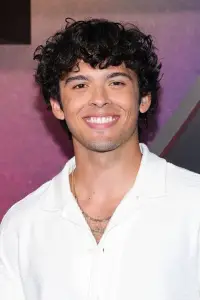 Photo Alexandro Byrd