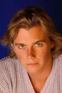 Photo Christopher Atkins
