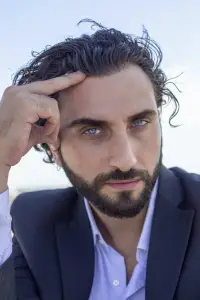 Photo Ciro Buono #501110