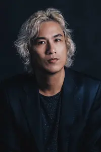 Photo Ely Buendia