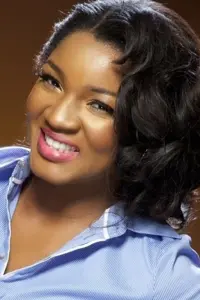 Photo Omotola Jalade-Ekeinde