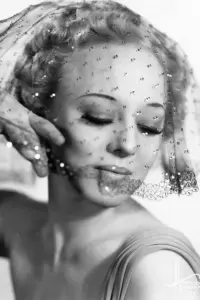 Photo Sally Rand