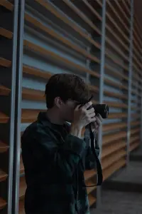 Photo Caleb Hernandez