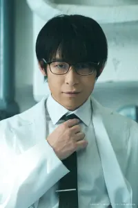 Photo Yuki Fujiwara