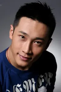 Photo Li Zhaolin