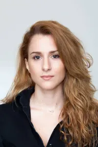 Photo Panagiota Vitetzaki