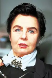 Photo Fatma Girik #376577