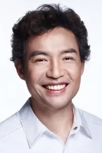 Photo Kim Yong-jun