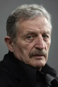 Photo Müşfik Kenter #520500