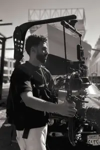 Photo Omar Naguib #457308