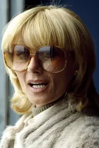 Photo Sandra Mondaini