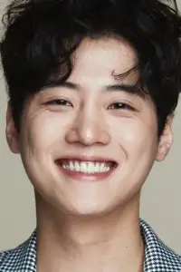 Photo Yoon Jeong-il #371773