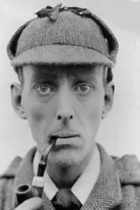 Photo Georges Tréville